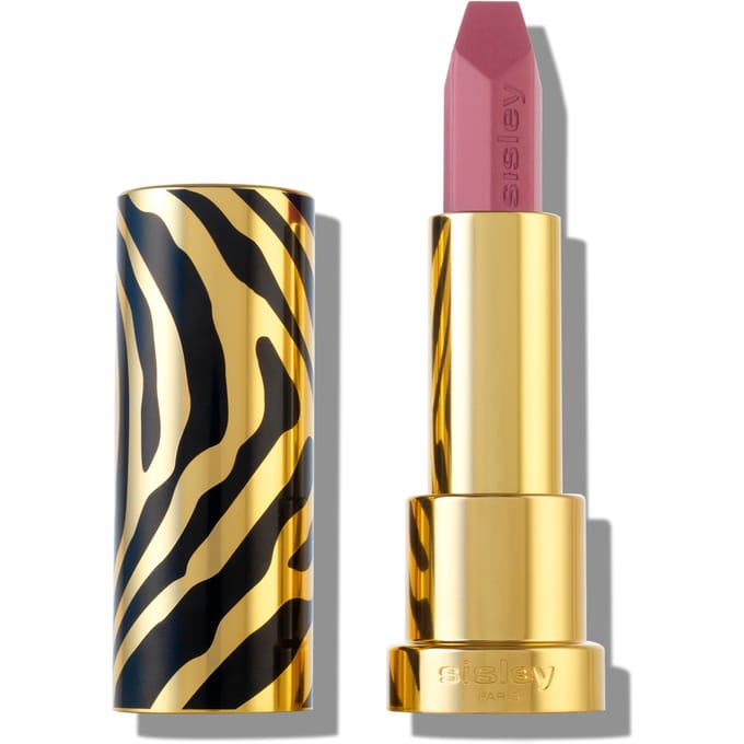Sisley Hydraterende Lippenstift Sisley - Le Phyto Rouge Lippenstift ROSE NOUMEA