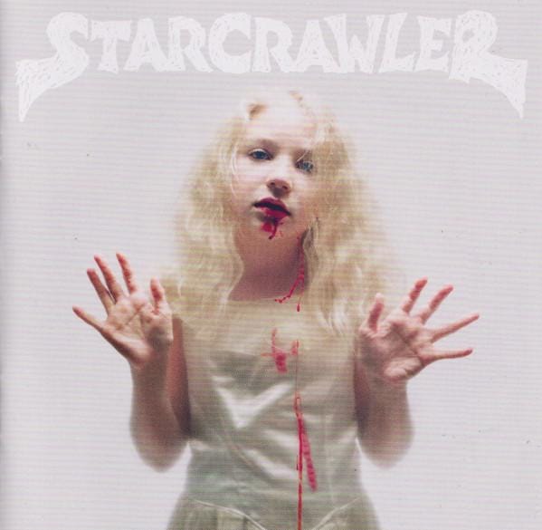 Starcrawler - Starcrawler (CD)