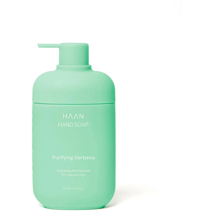 HAAN Purifying Verbena Hand Soap 350 ml