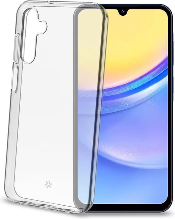 CELLY GELSKIN - Samsung Galaxy A15 5G/ Galaxy A15 4G
