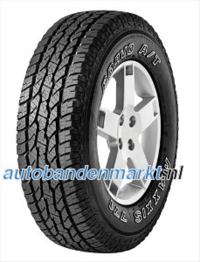 Maxxis AT-771 Bravo ( 215/70 R16 100T OBL )