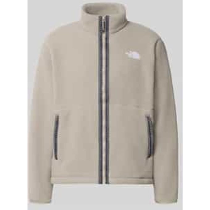 Blazer The North Face M Tnf Fleeski Fz Jacket