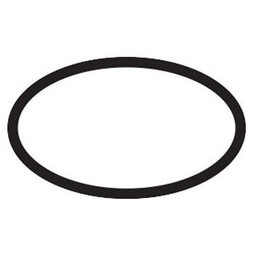 Hansgrohe HG O-ring seal 23x2,5mm, 98183000