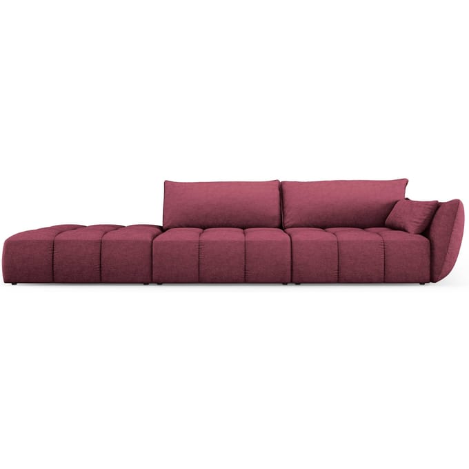 Hoekbank Harper links chenille | Milo Casa