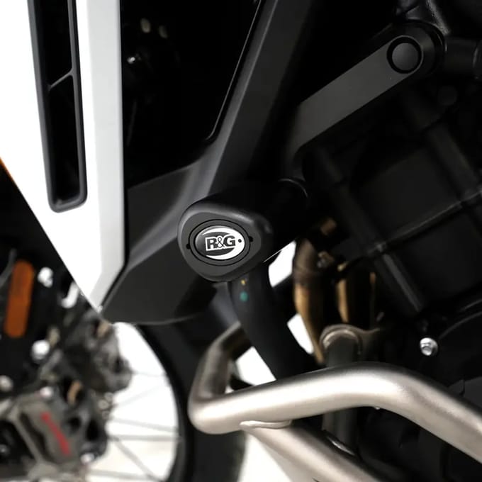 Beschermtampon R&G Racing Triumph TIGER 900 GT