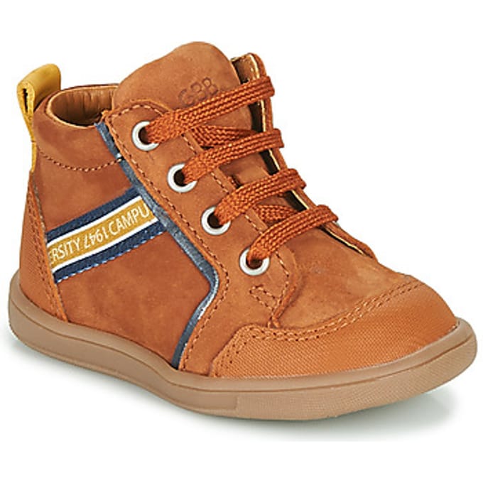 Hoge Sneakers GBB GERMAIN