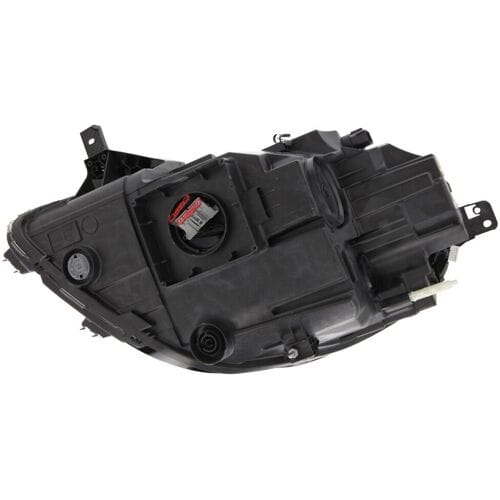 Koplampen VALEO 450931