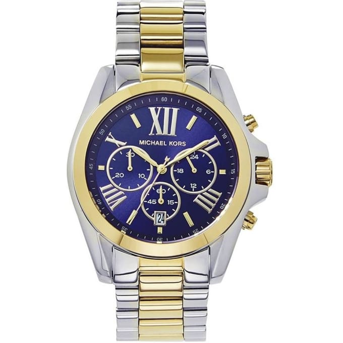Michael Kors Bradshaw dameshorloge MK5976