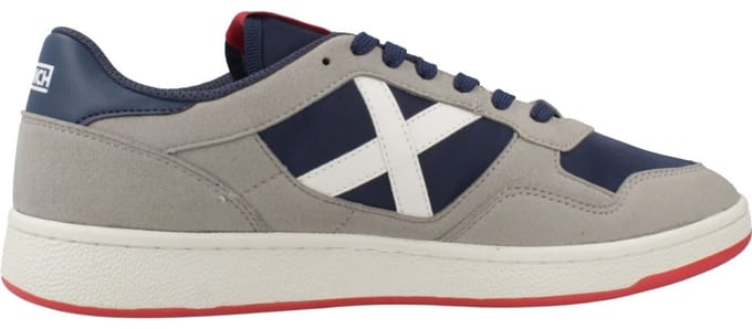 Munich Arrow 77 Schoenen Blauw EU 41 Man
