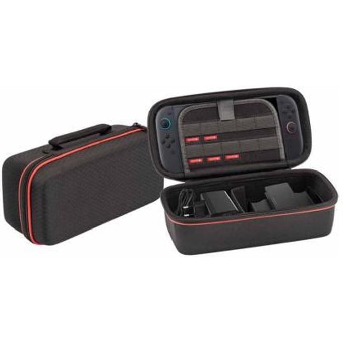 Subsonic Carrying Case - Bag - Nintendo Switch 2