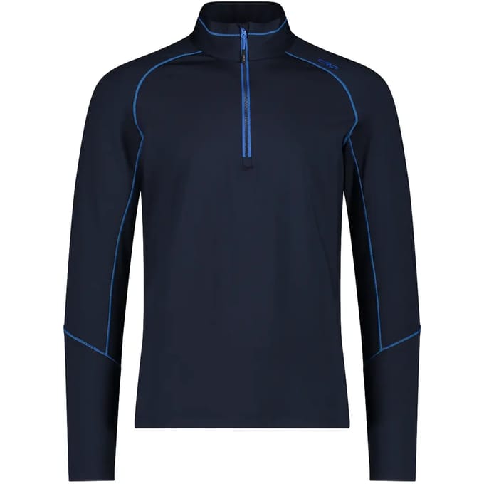 Cmp 30l0537 Sweatshirt Blauw 56 Man