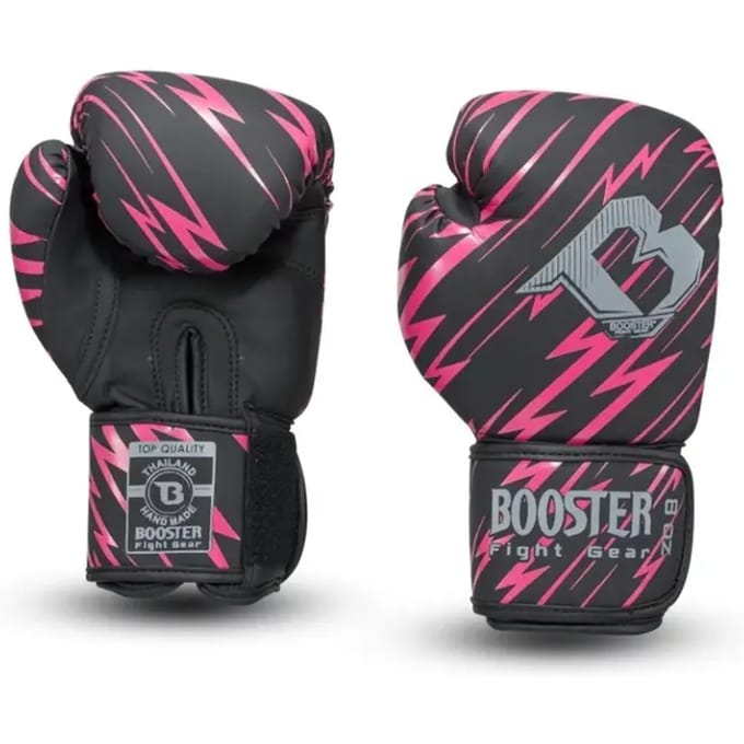 King Pro Boxing Shogun 1 Series MMA Sparring Handschoenen - M