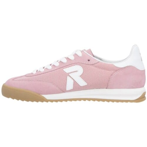 Lage Sneakers Rieker W400031