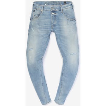 Jeans Le Temps des Cerises Jeans carot , lengte 34