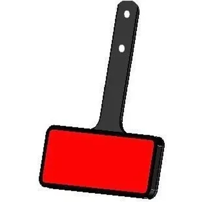 Motor- en sportreflector Chaft