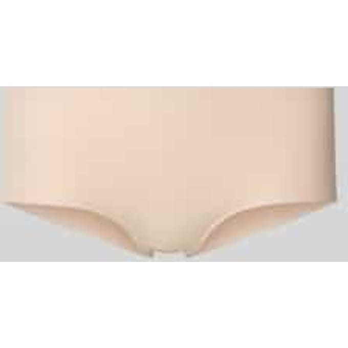 Triumph Body Make-Up Illusion Shorty EX Dames Onderbroek - BEIGE