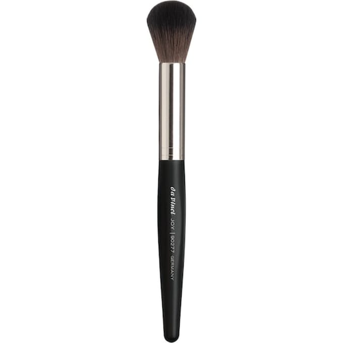 Da Vinci Rougekwast Rouge Brush Round Blush kwasten Dames