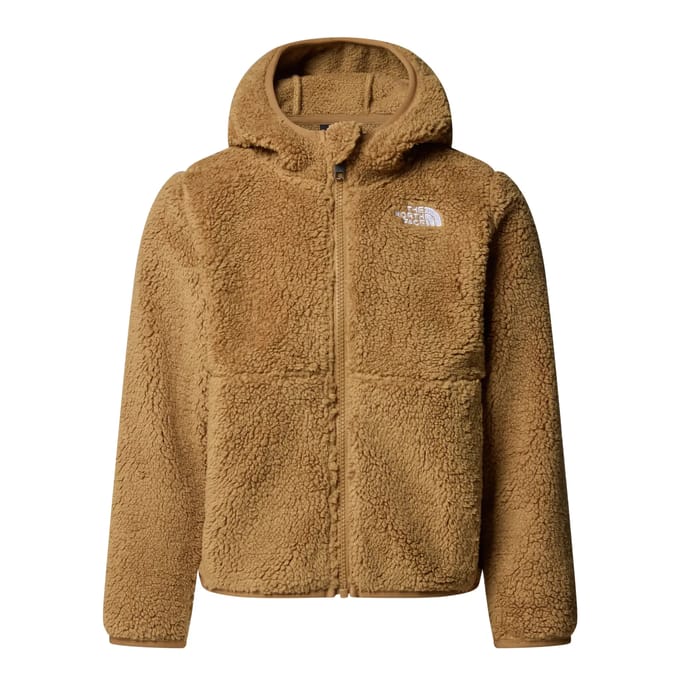 The North Face Campshire Full-Zip Fleecevest Junior - Maat 92