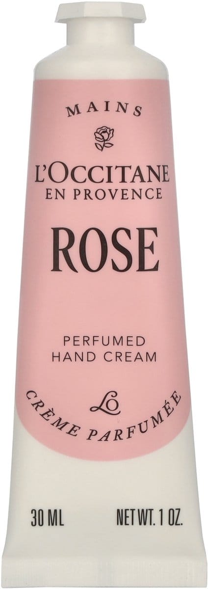 L'Occitane Rose Crème Mains