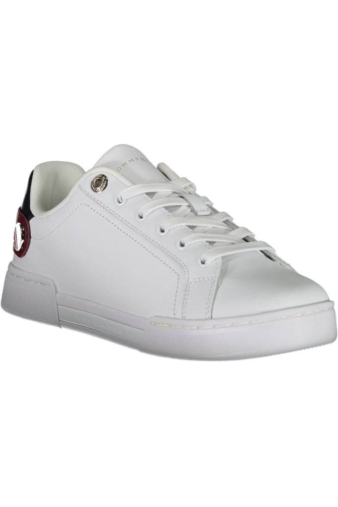 Leren Sneakers Fw0fw04276