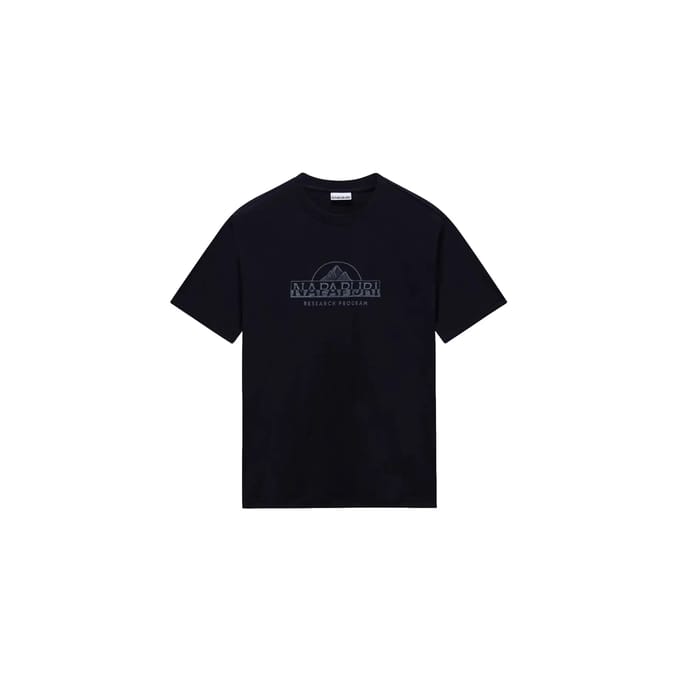 T-shirt Napapijri Sandir