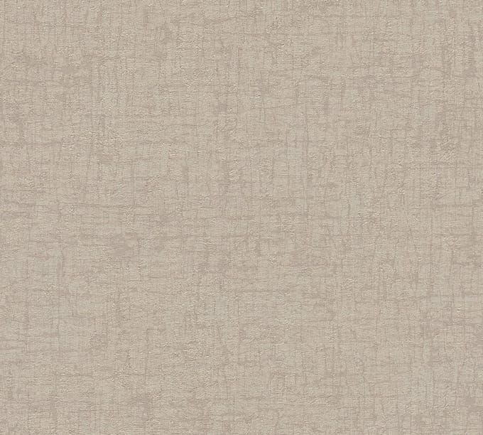 CRAQUELÉ BEHANG | Modern - Bruin Beige - Living Walls Smart Surfaces