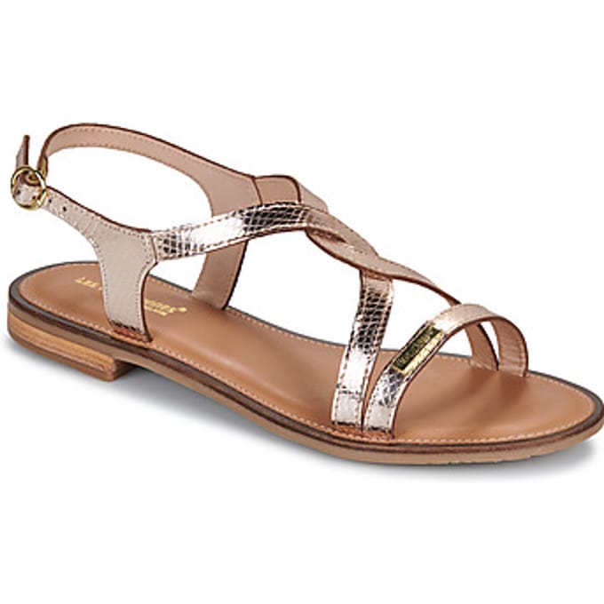 Les Tropeziennes par M.Belarbi  Platte sandalen HASTRAL