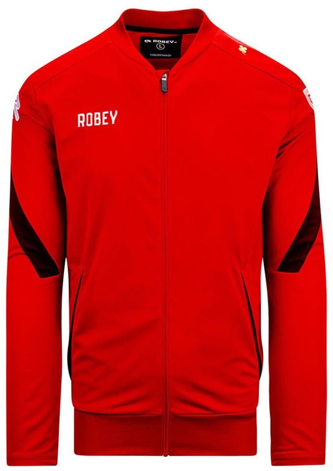 Robey Counter Trainingsjack Heren - Maat 4XL