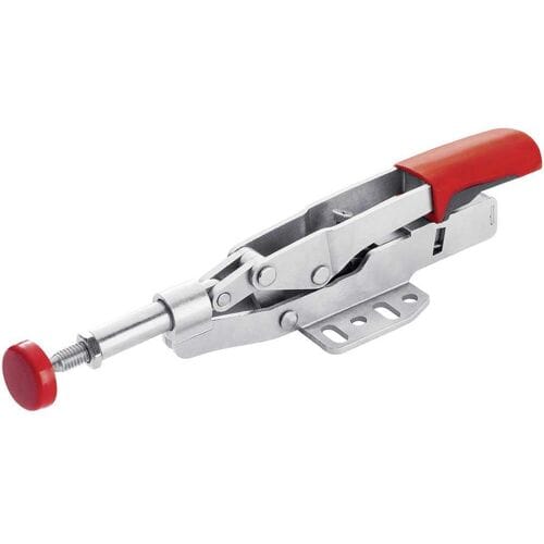 Bessey STC-IHH25 Snelspanner Spanbreedte (max.):25 mm