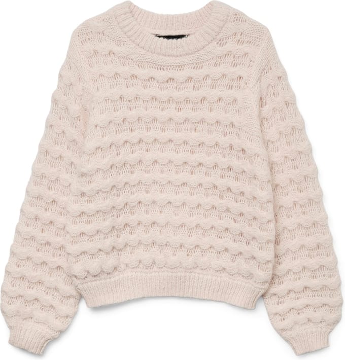 Vero Moda Gebreide pullover VMLAURYN Gebreide pullover
