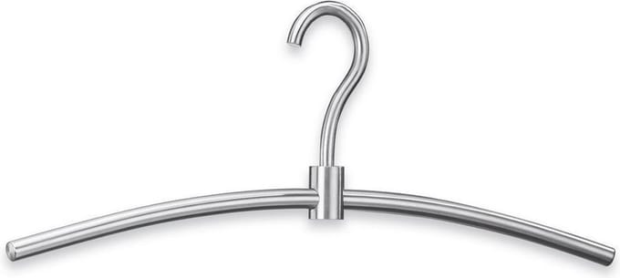ZACK  Swing - Kapstok - Hanger - 45cm - RVS