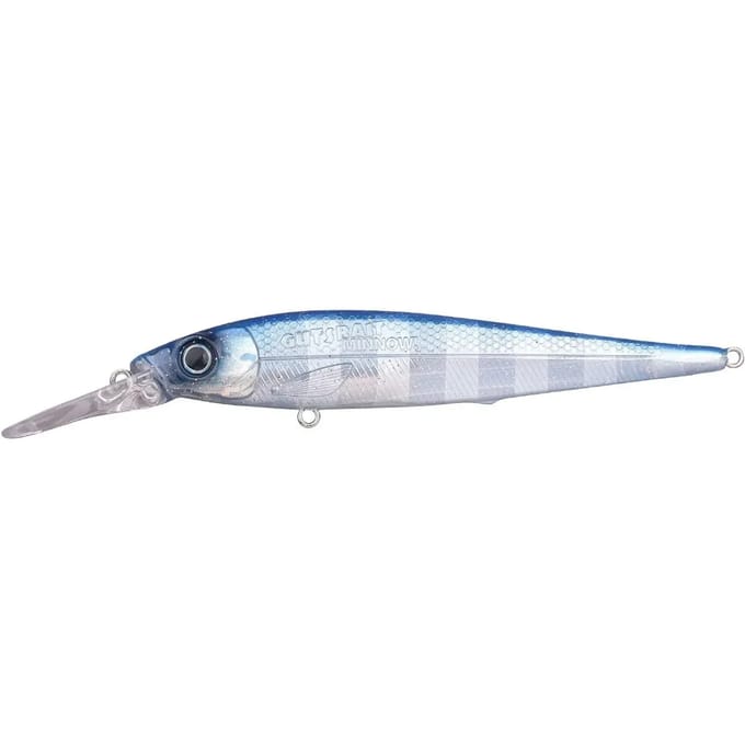 Lok Spro Gutsbait Salt