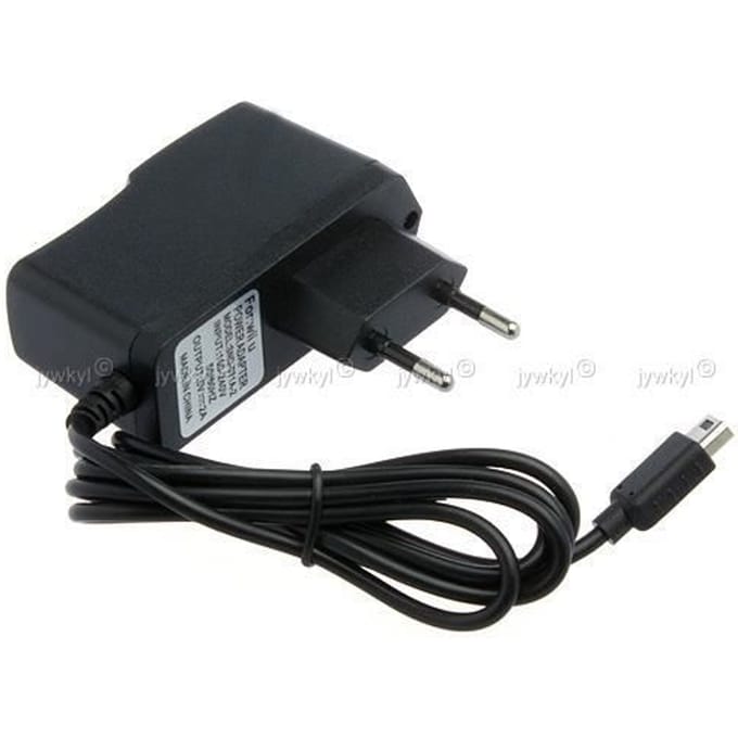 Adaptateur Secteur Universel Alimentation Charg…