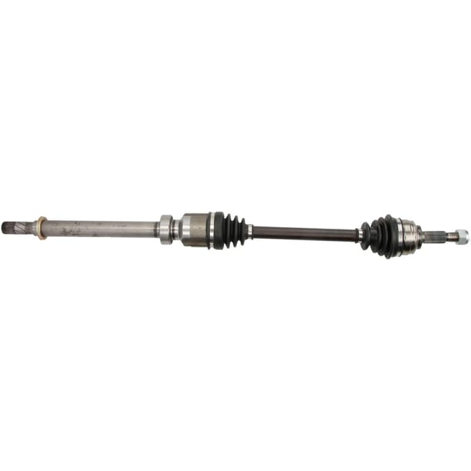 Aandrijfas POINT GEAR PNG72807