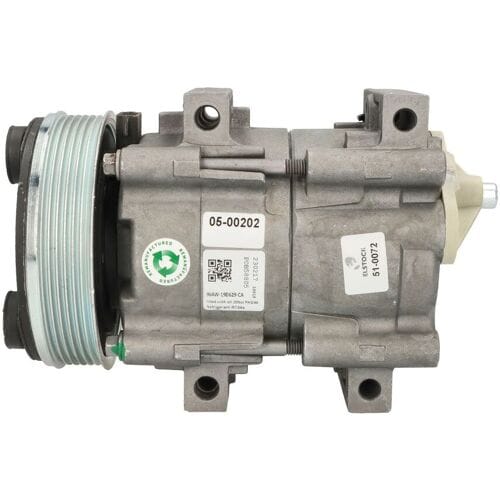 Airco-compressor ELSTOCK 51-0072