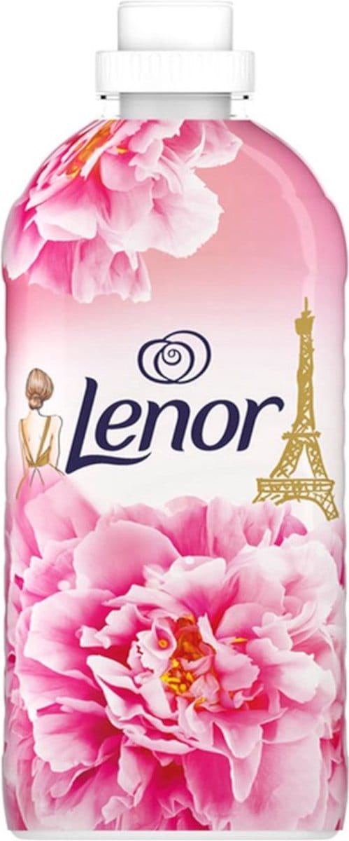 Lenor - Haute Couture - L'Ingenue - Wasverzachter - 1200ml - 48 Wasbeurten