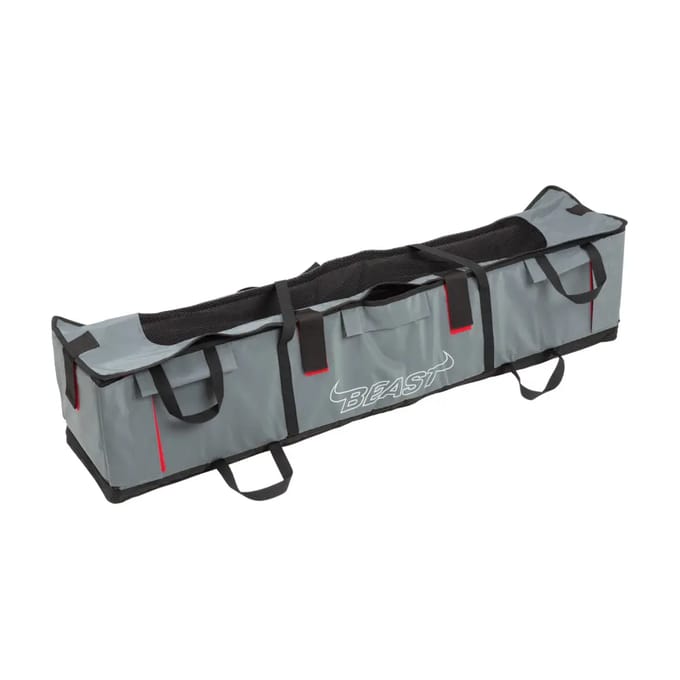 Rieten hoes Abu Garcia Beast Pro