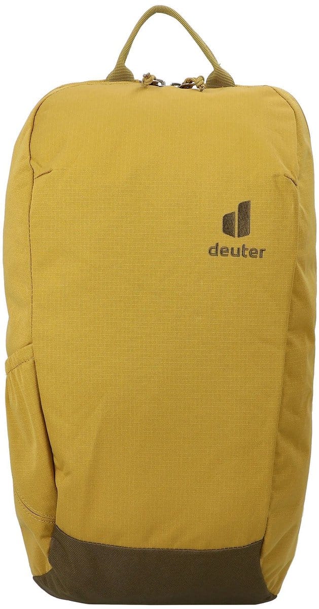 deuter daypack rugzak Stepout 12 Backpack Kelp - Nori kaki