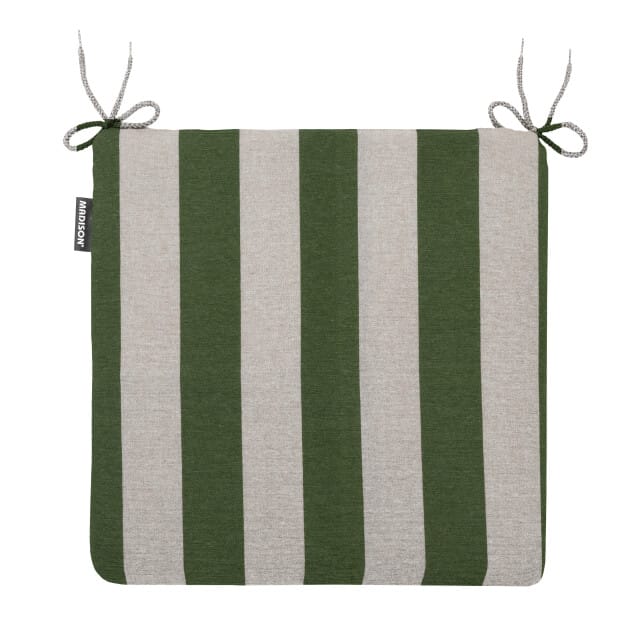 Madison zitkussen amora - 40x40x4,5cm set van 4