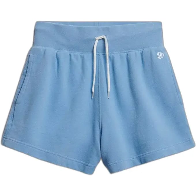 Damesshort Superdry Studios