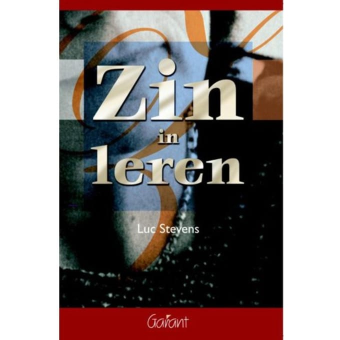 Zin In Leren - L. Stevens