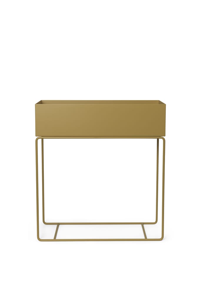 Ferm Living Plant box plantenbak - stro