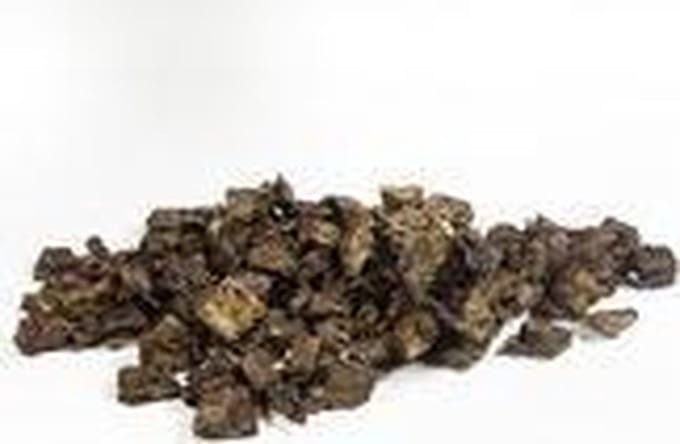 Fresh4pets Runderlong( trainers )- 1 kilo - Hondensnack
