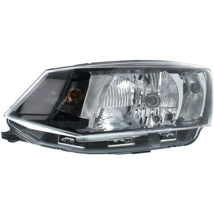 Koplampen VALEO 046604, links