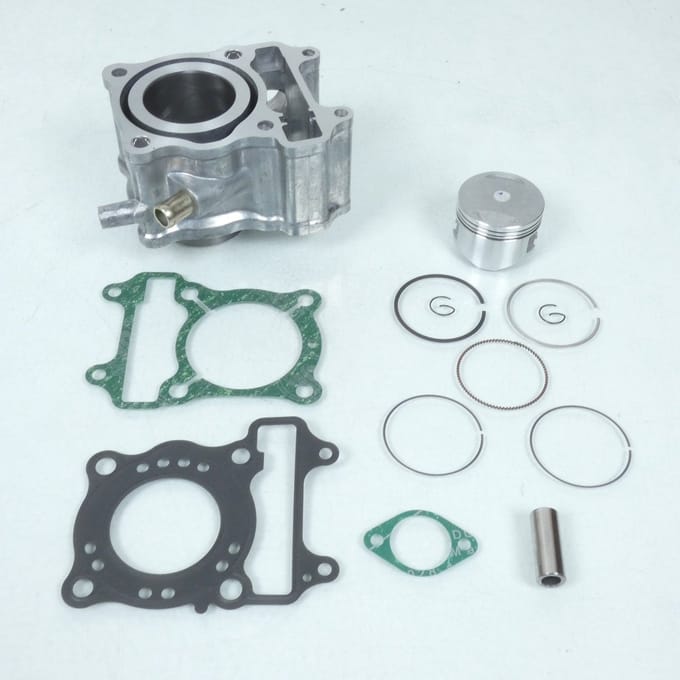 Cylindre P2R (Motorisé) pour Scooter Honda 125 PS PASSION 2006 à 2012 Neuf