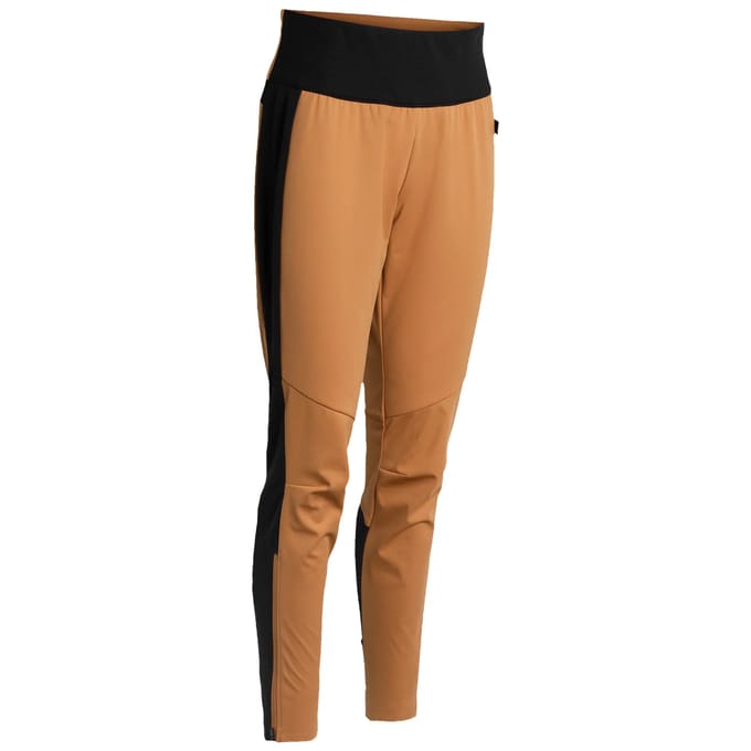 Dames skibroek Daehlie Sportswear Raw 6.0