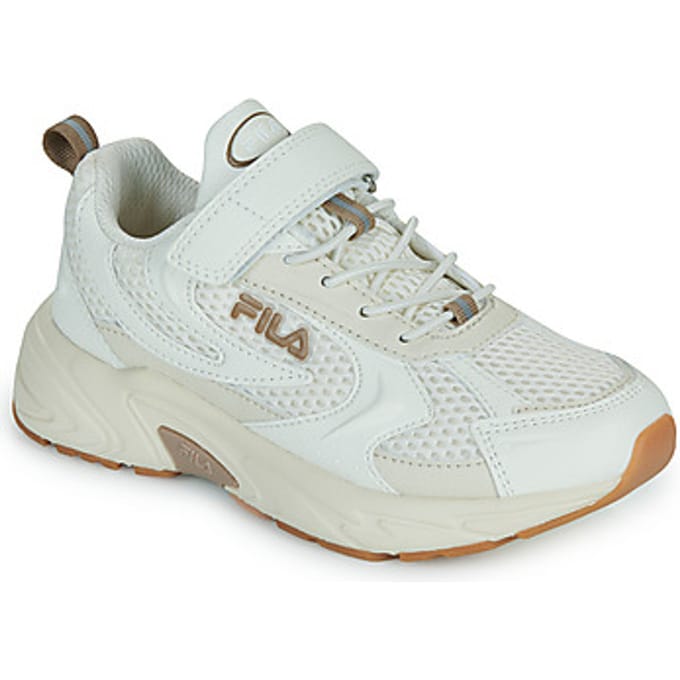 Fila Kreatix V Sneakers - Meisjes - Wit - Maat 34