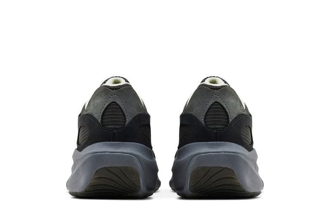 New Balance WRPD Runner Chinees Nieuwjaar Blacktop 37.5 black