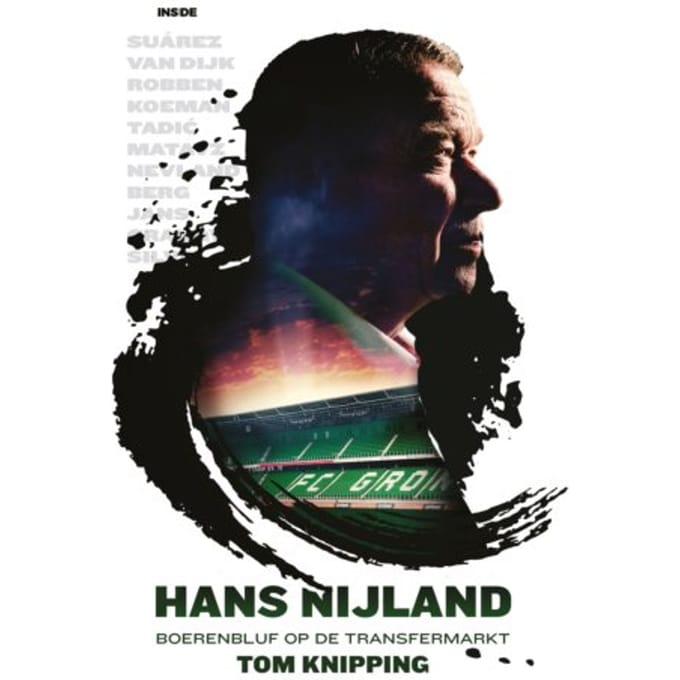 Hans Nijland - Tom Knipping