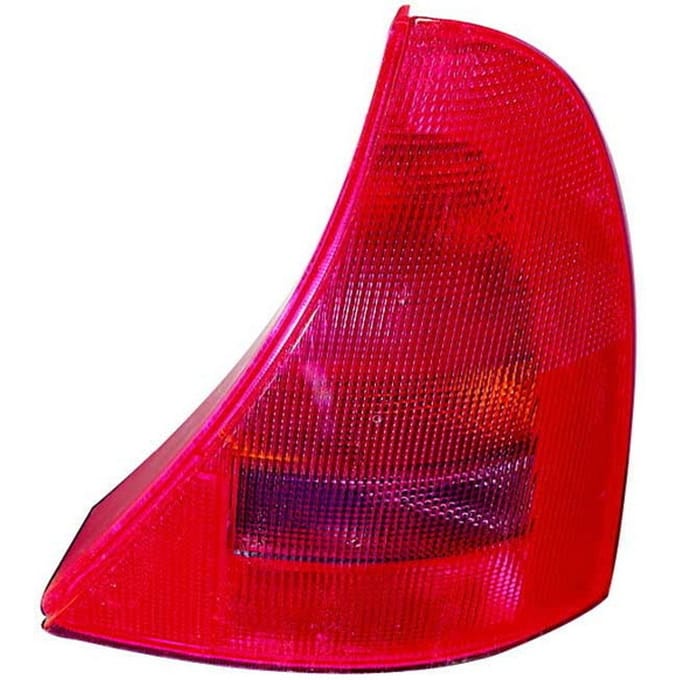 Achterlichtglas links Renault Clio Ii (bb_, Cb_). Model: 1998-03 - 2016-12